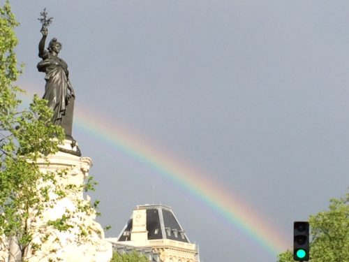 La République a gagné !