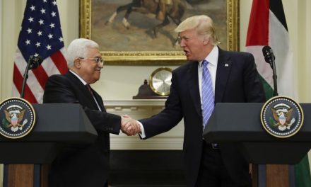 Autorité Palestinienne – Hamas, Israël – Trump … des couples en crise ?