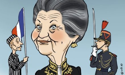 Simone Veil… Une immortelle a rejoint l’éternité