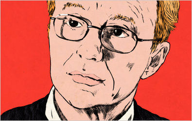 David Grossman : Nous ne pouvons nous permettre de désespérer !