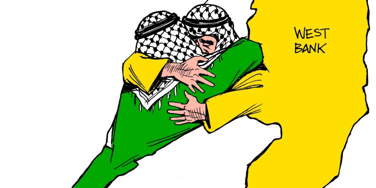 Réconciliation palestinienne – Pourquoi elle est possible aujourd’hui