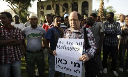 Projet d’expulser les réfugiés demandeurs d’asile en Israël : JCall s’adresse au Premier ministre Benyamin Nétanyahou