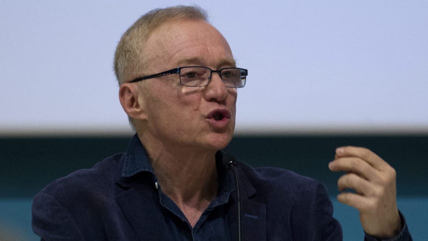 “David Grossman reçoit le Prix d’Israël” & « I have a dream…” — Enregistrements de 2 émissions du magazine en français de la radio israélienne