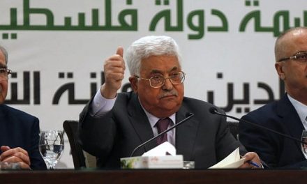 M. Abbas s’excuse… bien, mais peut et doit mieux faire !