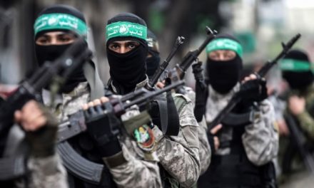 La poursuite de ses intérêts propres, seul principe de conduite du ‘Hamas