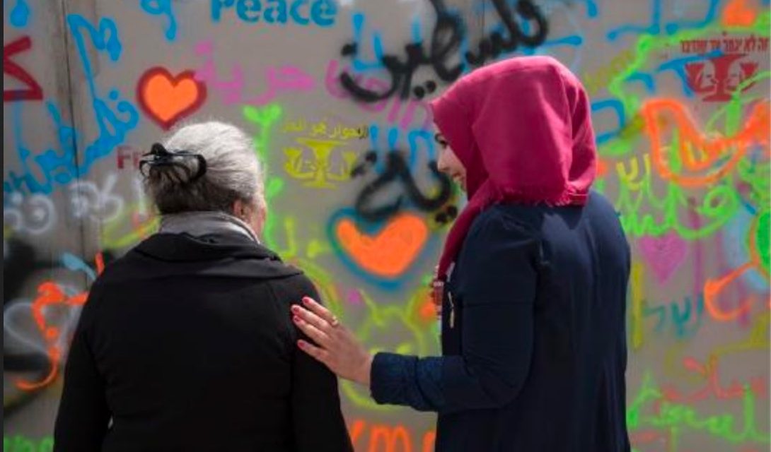Expo-photo Shlomo Israël du 21 juin au 12 juillet à Strasbourg : “Activistes de la Paix”