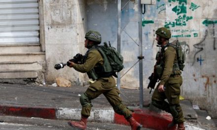 Commanders for Israel’s Security : Le cauchemar de l’annexion