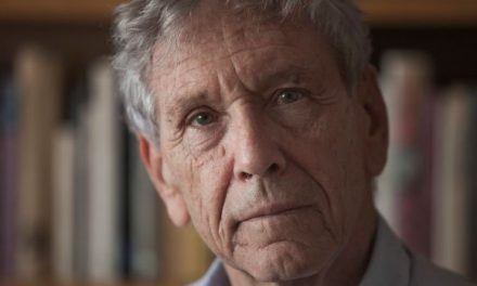 Amos Oz… Ce qu’il disait deux mois avant sa mort