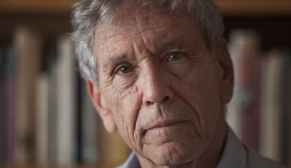 Amos Oz… Ce qu’il disait deux mois avant sa mort