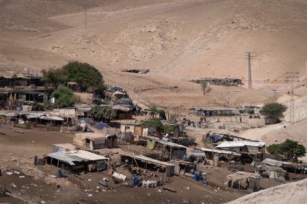 Un différend concernant Airbnb dans des colonies de Cisjordanie démontre la “schizophrénie morale” d’ADL (Peter Beinart)