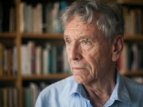 Fania Oz-Salzberger : « Amos Oz, mon père, nous a laissé des mots qui peuvent encore changer le monde. « 