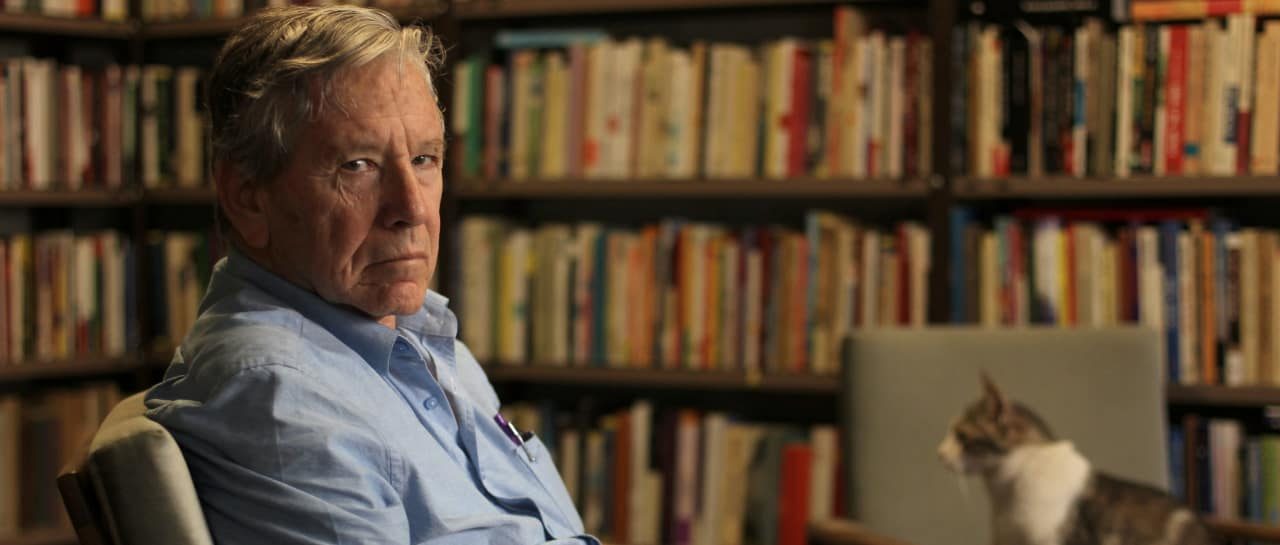 Entre sionisme et hellénisme : Amos Oz sur le sens du judaïsme séculier