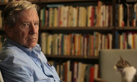 HOMMAGE À AMOS OZ                             LUNDI 17 JUIN à 20H à l’ODÉON