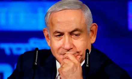 Après la réélection de Netanyahu, gérer l’avenir ne sera pas une partie de plaisir (Ehud Barak)