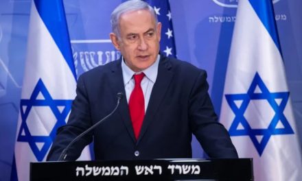 Sauver la démocratie israélienne