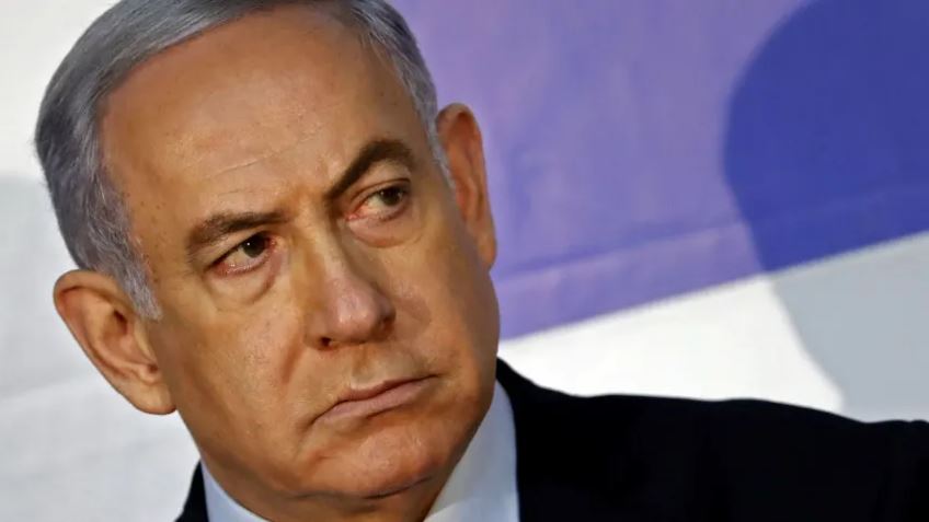 Opinion// Une décennie perdue sous Netanyahu