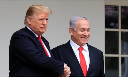Israël perd le soutien des démocrates américains par la faute de Netanyahu