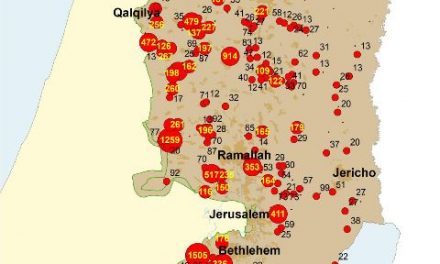 Rapport annuel sur la colonisation 2018 Aperçu sur 10 ans de mandature de Benjamin Netanyahu