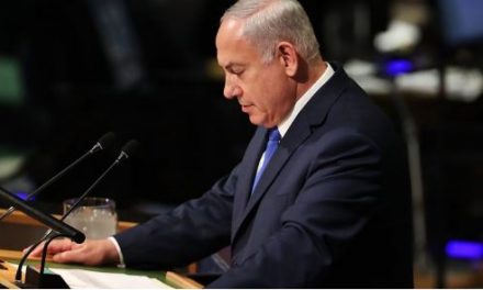 Des généraux israéliens au Premier ministre Netanyahu :                                 « Halte à l’annexion »