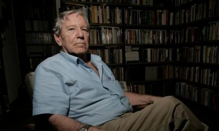 La dernière prophétie d’Amos Oz : Sionisme, violence et avenir des Juifs