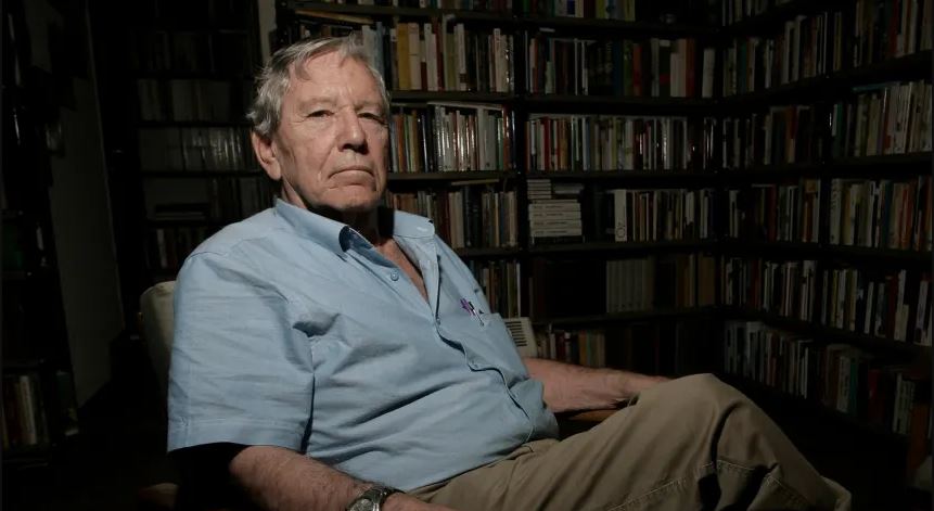 La dernière prophétie d’Amos Oz : Sionisme, violence et avenir des Juifs