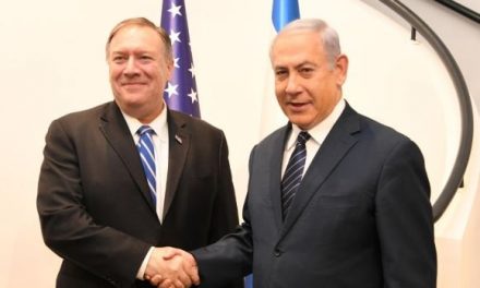 La décision de Trump d’abandonner l’opposition américaine aux colonies israéliennes est une attaque en règle contre la solution à deux États.