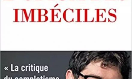 LUNDI 13 JANVIER au CBL à 20h45, en collaboration avec JCall, RENCONTRE AVEC RUDY REICHSTADT « COMPLOTISME ET CONFLIT ISRAÉLO-PALESTINIEN »