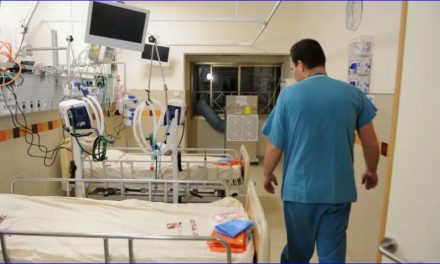 Les Arabes israéliens combattent le coronavirus comme des médecins de première classe et des citoyens de seconde zone