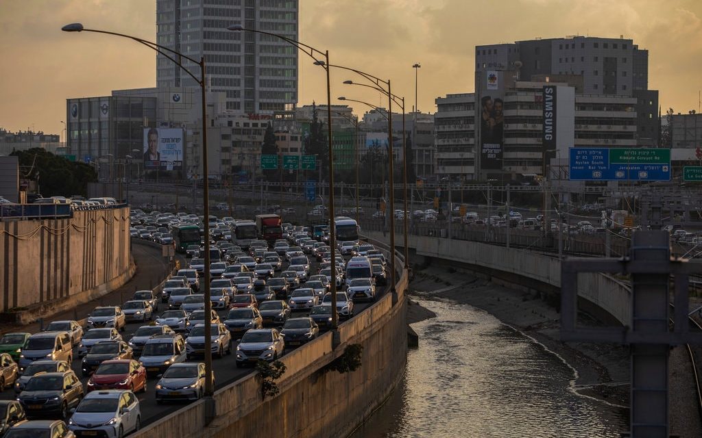 Israël, « nation start-up », gémit sous la pression de la croissance et de la négligence