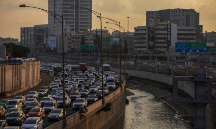 Israël, « nation start-up », gémit sous la pression de la croissance et de la négligence