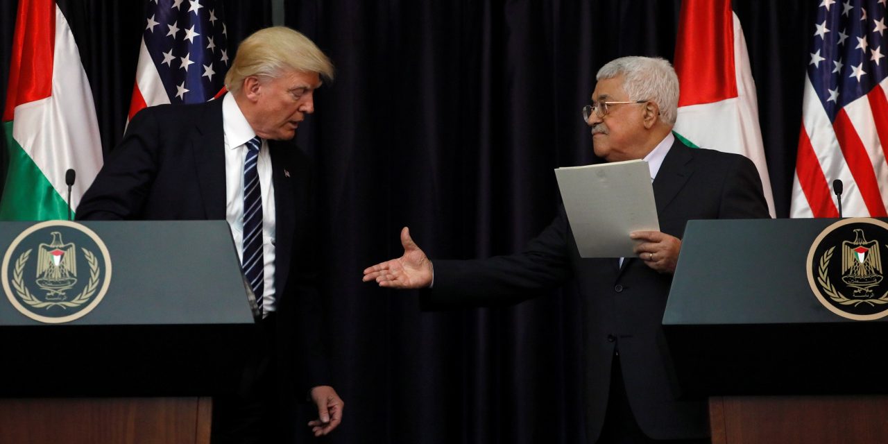 Une perspective palestinienne sur le plan de paix du président Trump