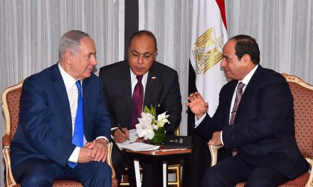 Les répercussions de l’annexion unilatérale sur les relations d’Israël avec l’Égypte