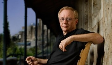 David Grossman : « Mille miroirs reflètent son image. »