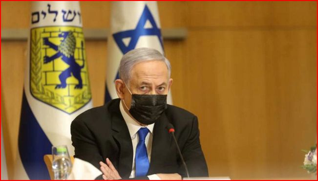 Elie Barnavi : «Netanyahou a vendu ce mythe qu’Israël aurait liquidé le problème palestinien»