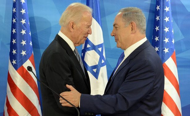 Yair Hirschfeld : Que devrait faire Biden dans le dossier d’un processus de paix israélo-palestinien et celui de l’Iran ?