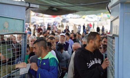 Tzipi Livni : La campagne électorale israélienne fait fi du conflit avec les Palestiniens