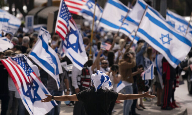 Israël-USA-Juifs américains:vers le grand éloignement ?