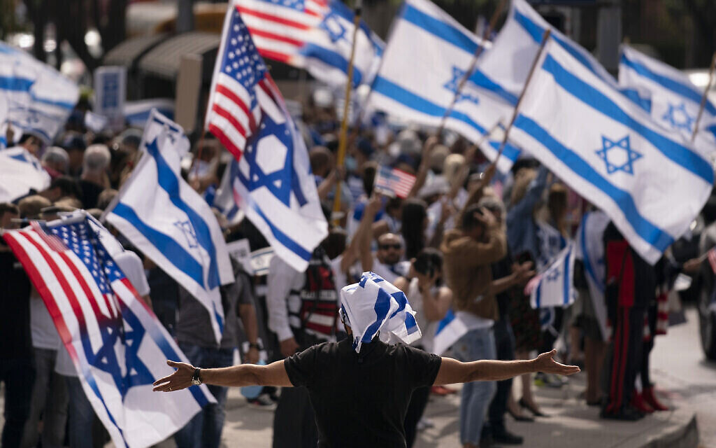 Israël-USA-Juifs américains:vers le grand éloignement ?