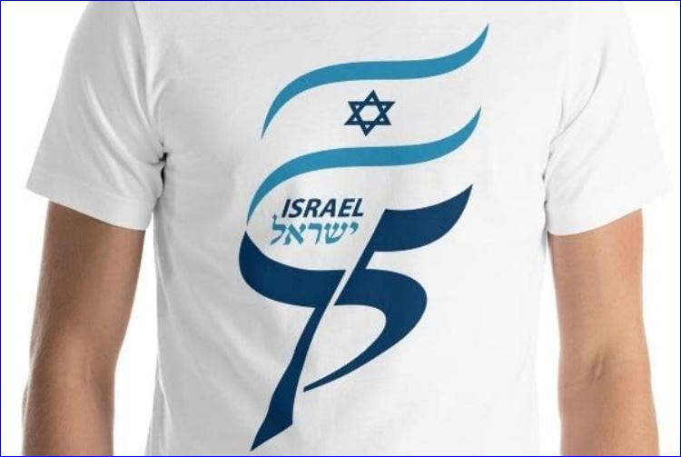 ISRAËL…75 ANS. À QUAND L’ÂGE DE RAISON?