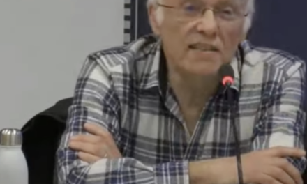 Chronique pour la paix du mardi 10 juin 2025