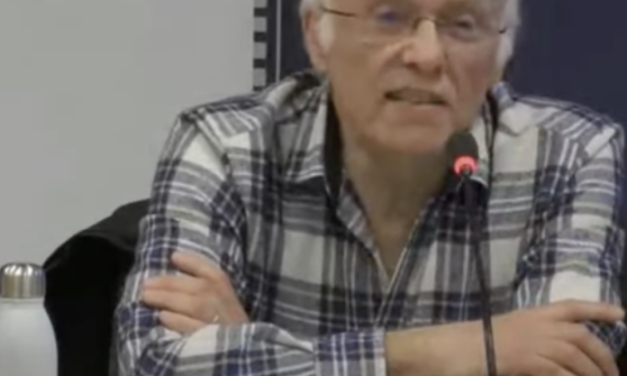 Chronique pour la paix du mardi 10 juin 2025