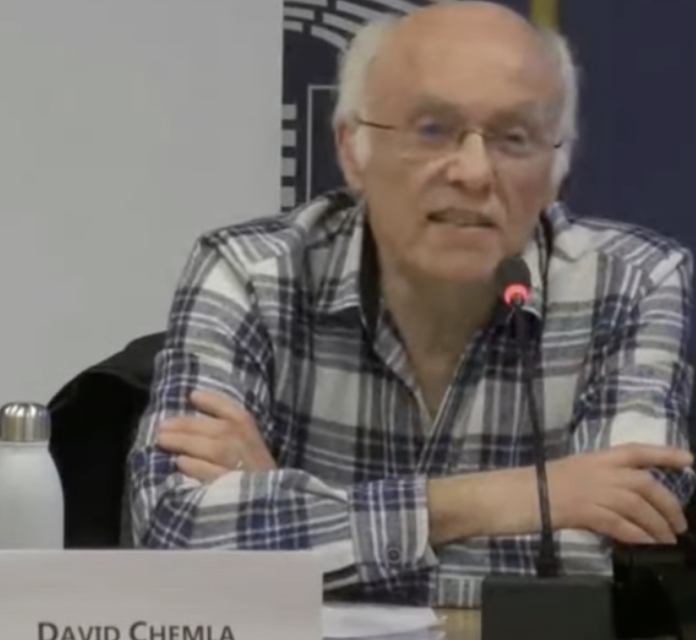 Chronique pour la paix du mardi 10 juin 2025