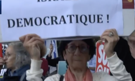 Chronique pour la paix du 14 juin 2023