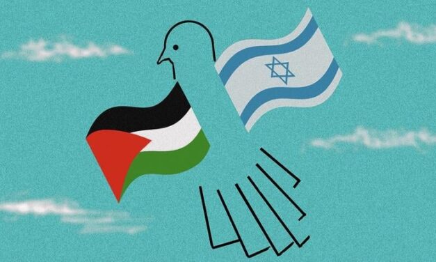 Lettre ouverte aux organisations qui convergent au sein d’Urgence Palestine