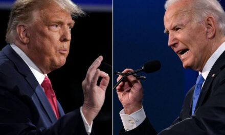 Trump-Biden, un duel non souhaité… mais inévitable.