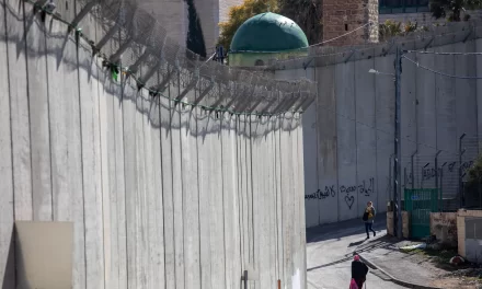 Shaul Arieli, Sivan Hirsch-Hoefler et Gilad Hirschberger : « Jusqu’au 7 octobre, nous avons ignoré le problème palestinien. Aujourd’hui, nous en payons le prix »