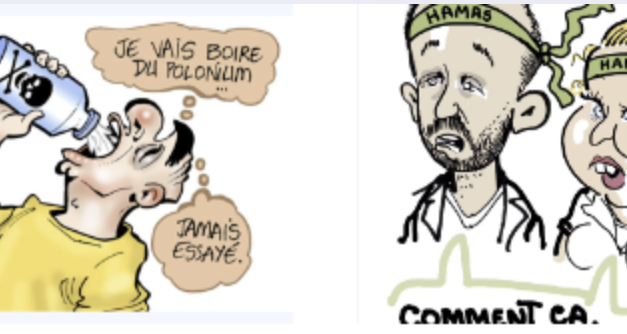 VOTER POUR UN PARTI RÉPUBLICAIN NON EXTRÉMISTE !