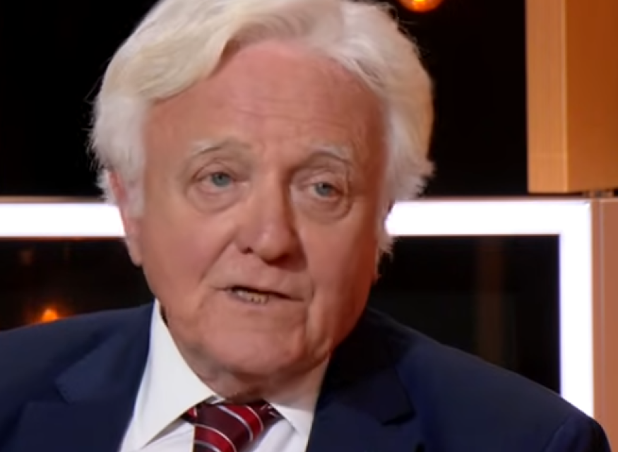 Chronique pour la Paix du 28 mai 2025