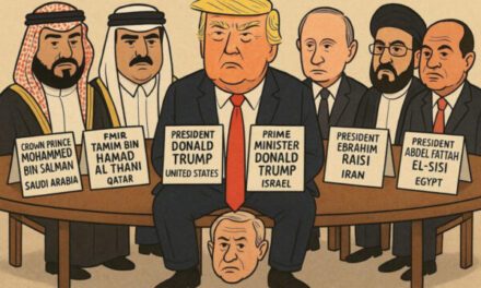 Yossi Verter : « Le message de Trump à Netanyahou est clair et net : Vous êtes viré ! »