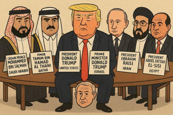 Yossi Verter : « Le message de Trump à Netanyahou est clair et net : Vous êtes viré ! »